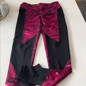 Champions exercise leggings
